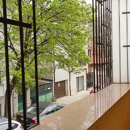 Varna Retreat - Cozy 2Bd Flat In A Central Location By Flat Mаnager Exterior photo