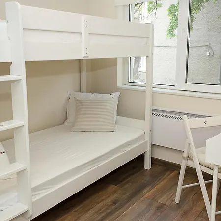 Varna Retreat - Cozy 2Bd Flat In A Central Location By Flat Mаnager Exterior photo